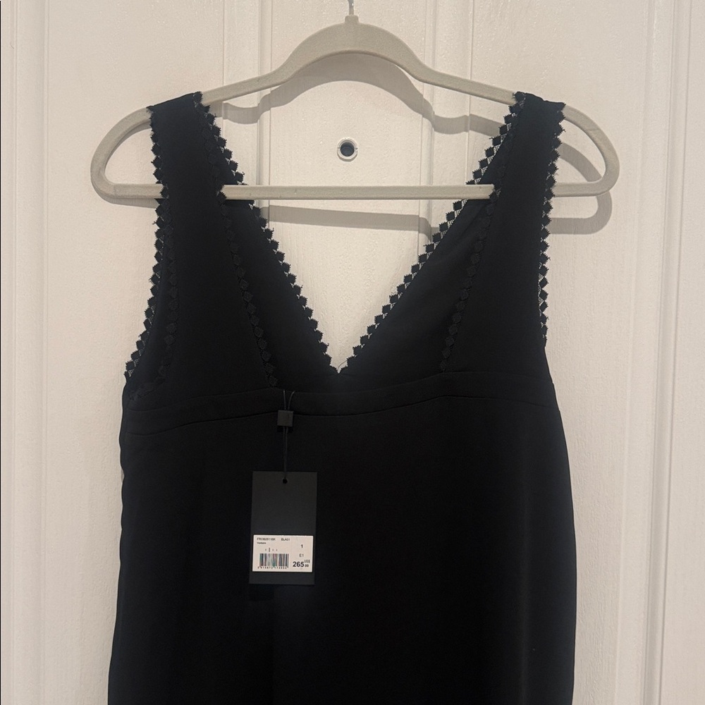 The Kooples midi dress - Picture 7 of 10